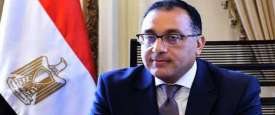 رئيس الوزراء المصري