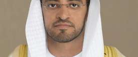  فلاح محمد الأحبابي، رئيس دارة التخطيط العمراني والبلديات