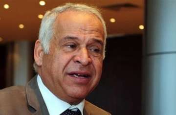 محمد فرج عامر 