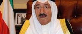 الشيخ صباح الأحمد الجابر الصباح