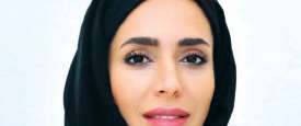 هند المري رائدة أعمال