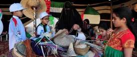 مهرجان فاكهة الشتاء 