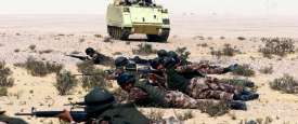 الجيش المصري
