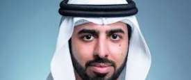عبد الله بن طوق أمين عام مجلس الوزراء