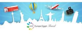 Europe Egypt Travel