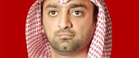 الشيخ عمار بن حميد النعيمي