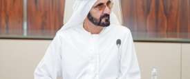 محمد بن راشد 