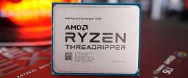 AMD Ryzen Threadripper