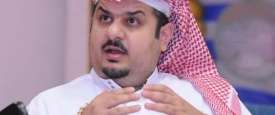 عبدالرحمن بن مساعد 
