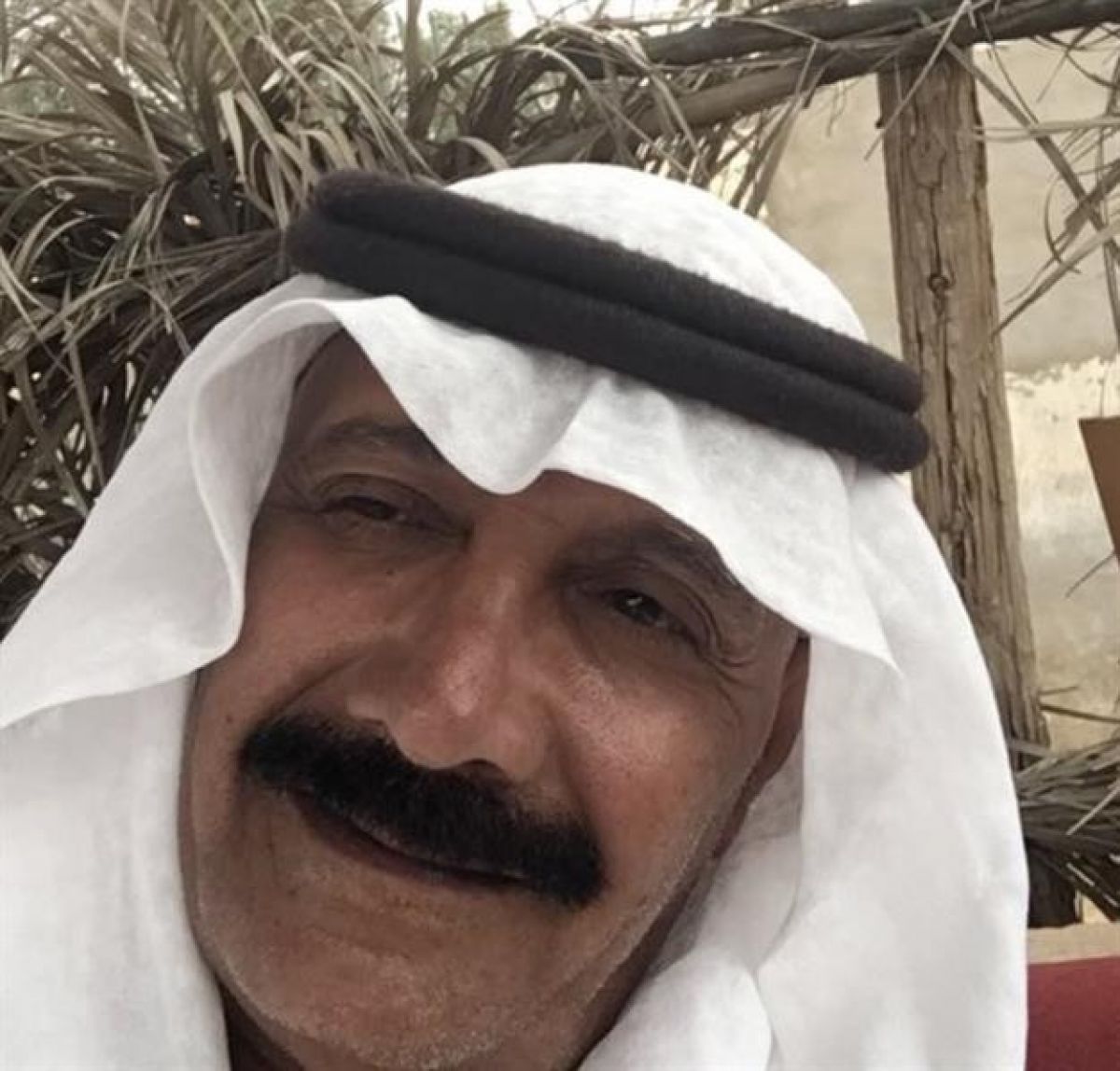 من هو أبو محمد الراشد الذي تصدر محركات البحث