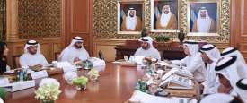 سمو الشيخ حمدان بن زايد آل نهيان