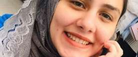 شهد أحمد
