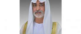  الشيخ نهيان مبارك آل نهيان