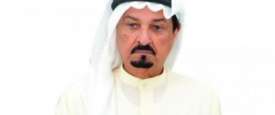 الشيخ حميد بن راشد النعيمي