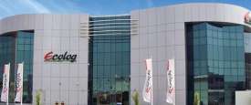 شركة ايكولوج انترناشونال