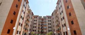 وحدت الإسكان الاجتماعي