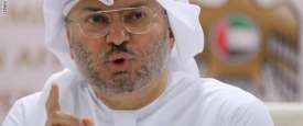 أنور بن محمد قرقاش