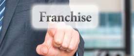 المجلس العالمي للفرانشايز