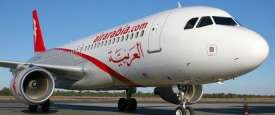 العربية للطيران 