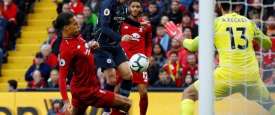 ليفربول والسيتي