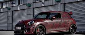 Mini John Cooper Works GP