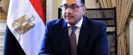الدكتور مصطفى مدبولي