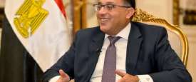 الدكتور مصطفي مدبولي