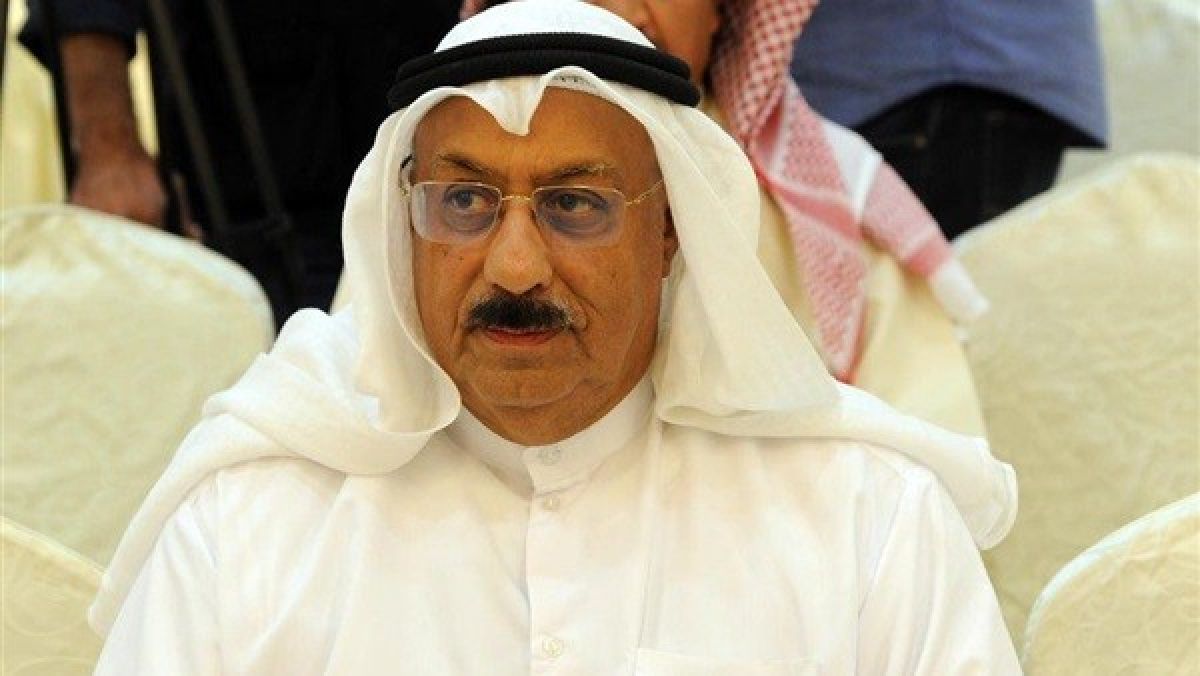 عايد المناع عن مرور 57 عاما على الدستور الكويتي: نقلة كبيرة من المشيخة إلى  الدولة