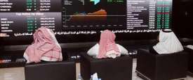 الاسهم السعودية