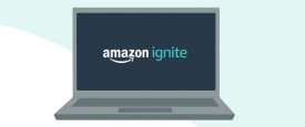 أمازون Ignite