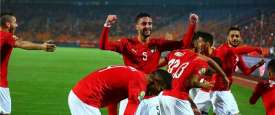 منتخب مصر الأوليمبي