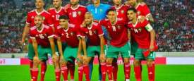 منتخب المغرب