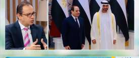 الكاتب محمد منير