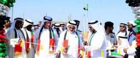 مهرجان السمحة التراثي العاشر