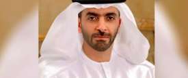 الشيخ سيف بن زايد آل نهيان، نائب رئيس مجلس الوزراء وزير الداخلية