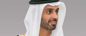 الشيخ أحمد بن حميد بن راشد النعيمي