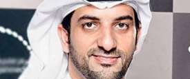الشيخ سلطان بن أحمد القاسمي