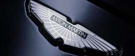 شعار أستون مارتن