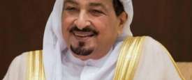 حميد بن راشد النعيمي
