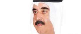الشيخ سعود بن راشد المعلا