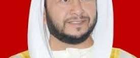  الشيخ سلطان بن زايد آل نهيان
