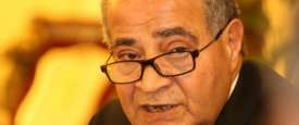 علي مصيلحي وزير التموين المصري