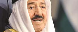 أمير الكويت 