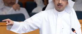 عبدالوهاب البابطين