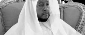 الشيخ سلطان بن زايد آل نهيان
