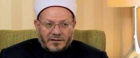 فضيلة الدكتور شوقي علام