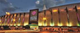 معرض الشارقة للطوابع البريدية 