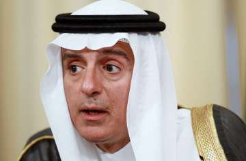 عادل الجبير