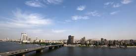 الاحوال الجوية في مصر