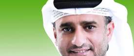 عبدالله ماجد آل علي